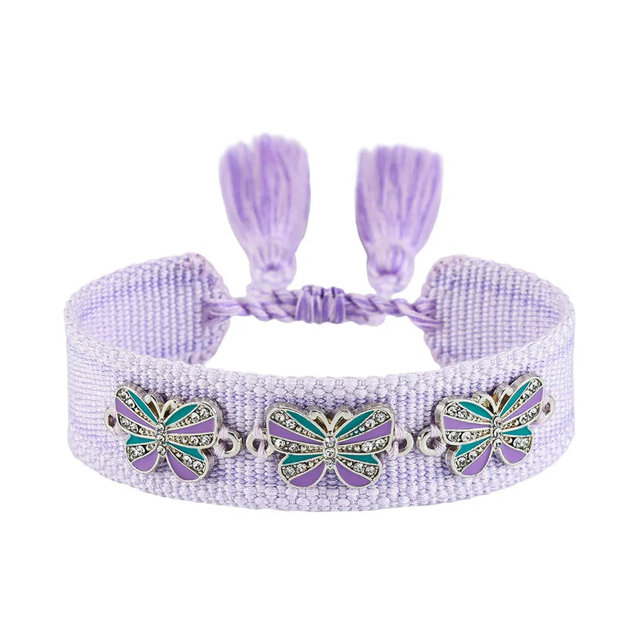Comprar Pulseras macramé Málaga