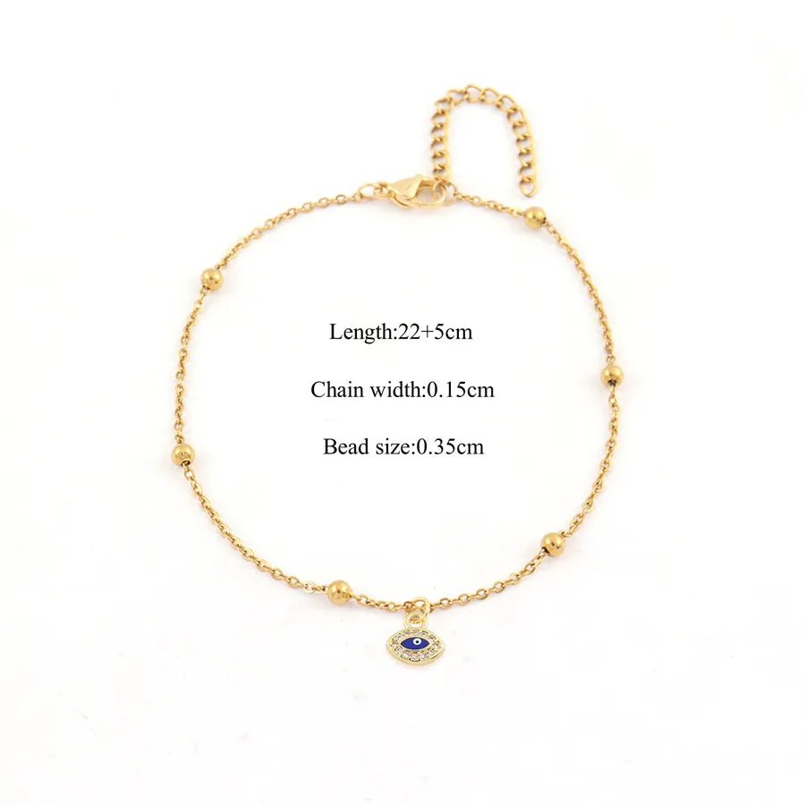 Comprar Tobilleras hippies Palma de Mallorca