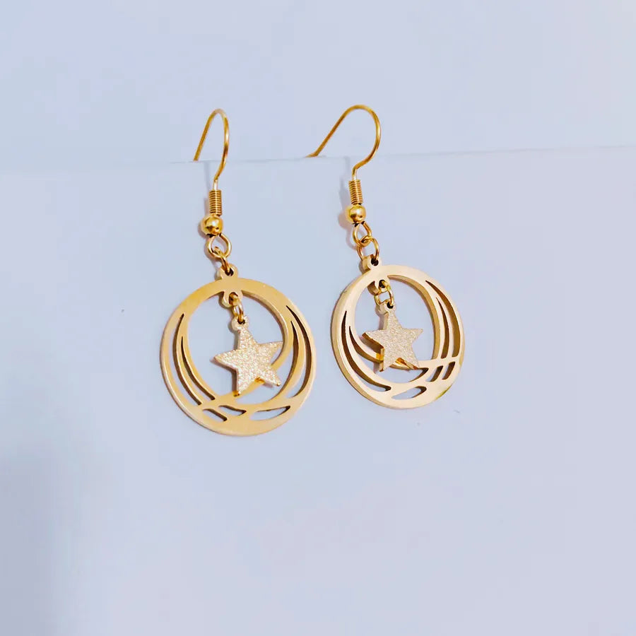 Comprar Pendientes colgantes Gijón