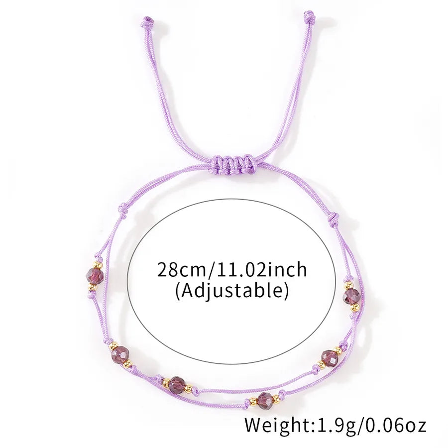 Comprar Pulseras de hilo Málaga