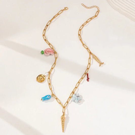 Comprar Collares bonitos Málaga