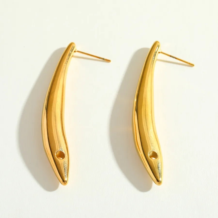 Comprar Pendientes geométricos Alicante