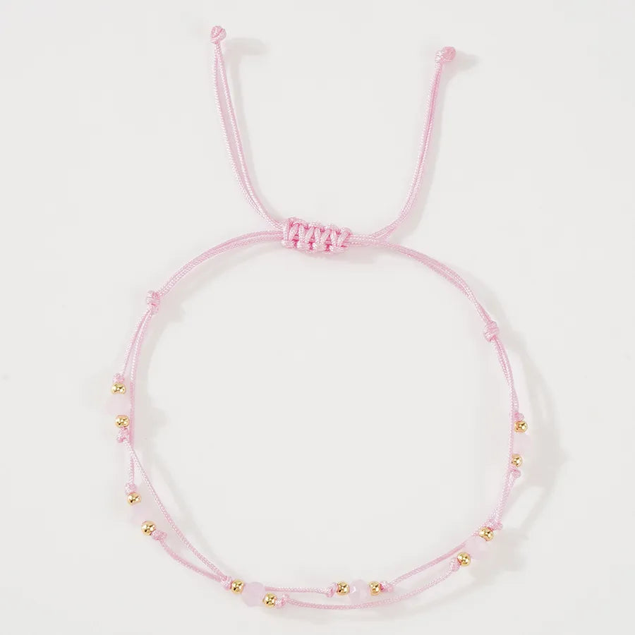 Comprar Pulseras de hilo Málaga