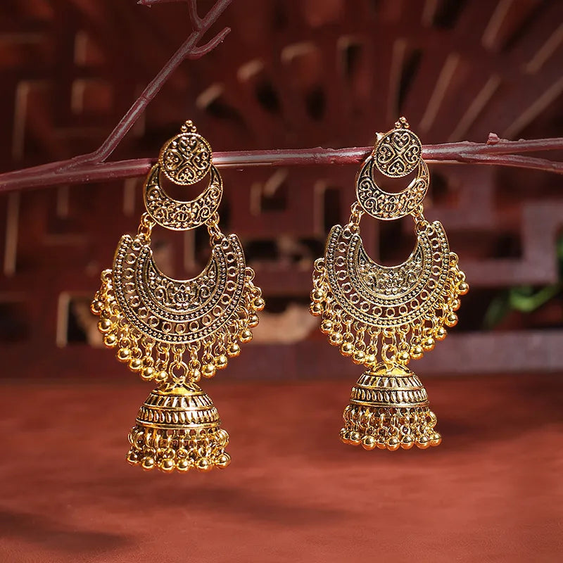 Comprar Pendientes árabes Córdoba